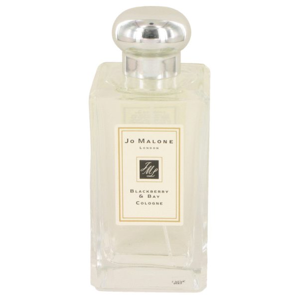 Jo Malone Blackberry & Bay Perfume By Jo Malone Cologne Spray (Unisex Unboxed)