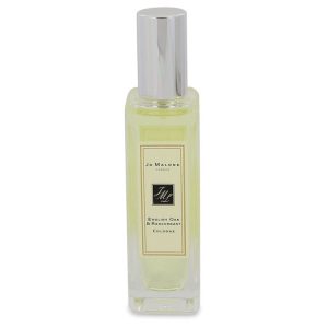 Jo Malone English Oak & Redcurrant Perfume By Jo Malone Eau De Toilette Spray (Unisex Unboxed)