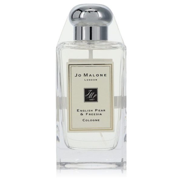 Jo Malone English Pear & Freesia Perfume By Jo Malone Cologne Spray (Unisex Unboxed)