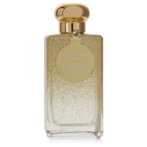 Jo Malone English Pear & Freesia Perfume By Jo Malone Cologne Spray (Unisex Unboxed Limited Edition Gold Bottle)