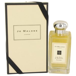 Jo Malone Lime Basil & Mandarin Cologne By Jo Malone Cologne Spray (Unisex)