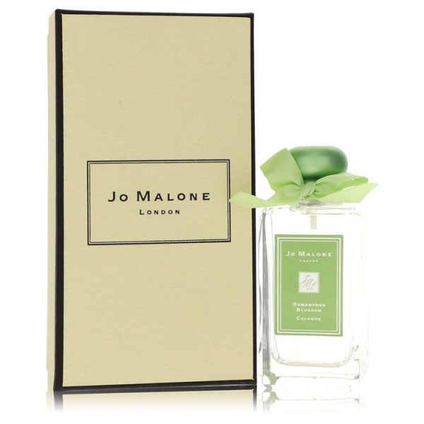 Jo Malone Osmanthus Blossom Perfume By Jo Malone Cologne Spray (Unisex)