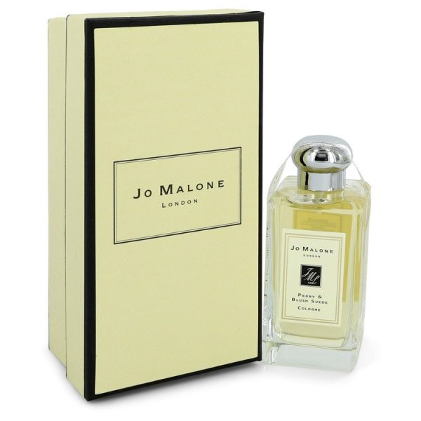 Jo Malone Peony & Blush Suede Cologne By Jo Malone Cologne Spray (Unisex)