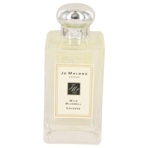 Jo Malone Wild Bluebell Perfume By Jo Malone Cologne Spray (Unisex unboxed)