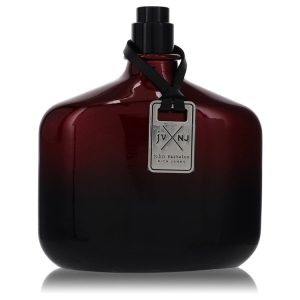 John Varvatos Nick Jonas Jv X Nj Cologne By John Varvatos Eau De Toilette Spray (Red Edition Tester)