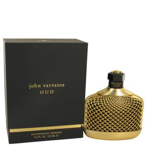 John Varvatos Oud Cologne By John Varvatos Eau De Parfum Spray