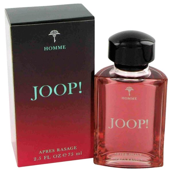 Joop Cologne By Joop! After Shave