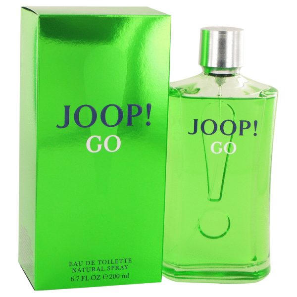 Joop Go Cologne By Joop! Eau De Toilette Spray