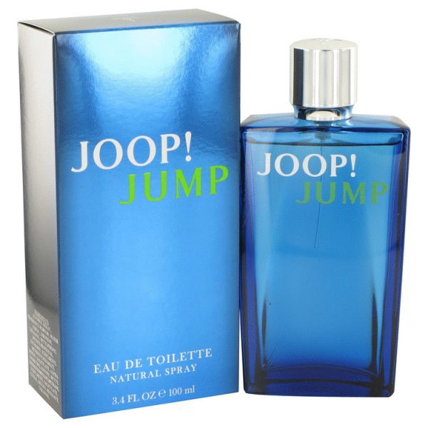 Joop Jump Cologne By Joop! Eau De Toilette Spray