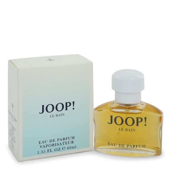 Joop Le Bain Perfume By Joop! Eau De Parfum Spray