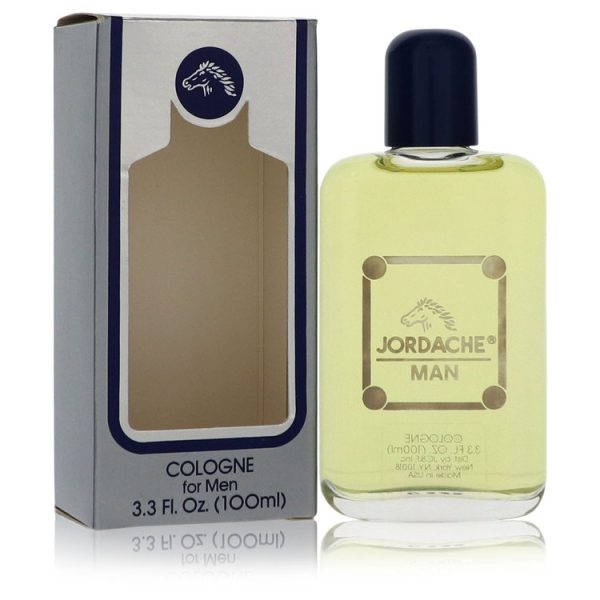 Jordache Man Cologne By Jordache Cologne