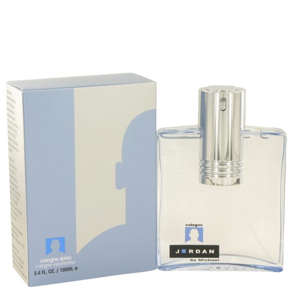 Jordan Cologne By Michael Jordan Cologne Spray