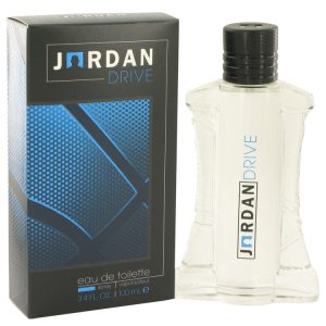 Jordan Drive Cologne By Michael Jordan Eau De Toilette Spray