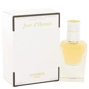 Jour D'hermes Perfume By Hermes Eau De Parfum Spray Refillable