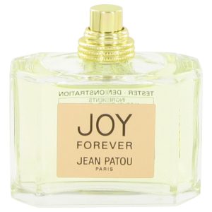 Joy Forever Perfume By Jean Patou Eau De Parfum Spray (Tester)