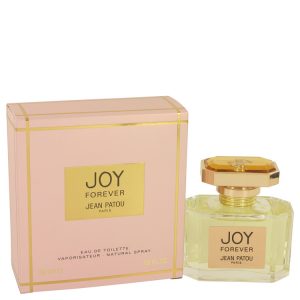 Joy Forever Perfume By Jean Patou Eau De Toilette Spray