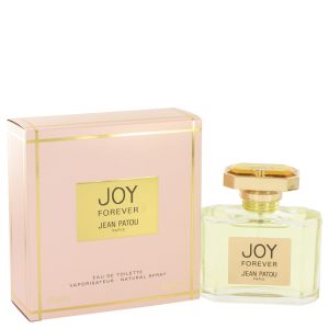 Joy Forever Perfume By Jean Patou Eau De Toilette Spray