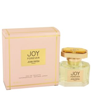 Joy Forever Perfume By Jean Patou Eau De Toilette Spray