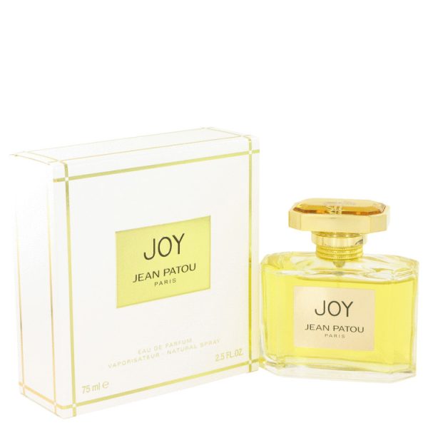 Joy Perfume By Jean Patou Eau De Parfum Spray