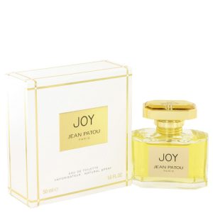 Joy Perfume By Jean Patou Eau De Toilette Spray