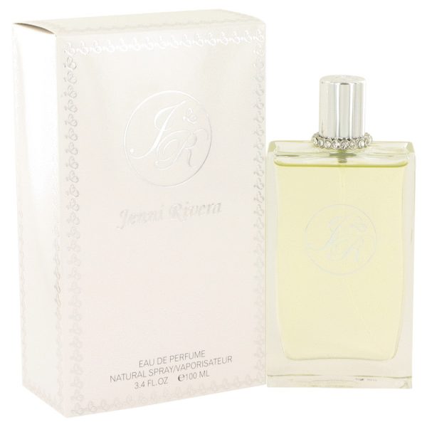 Jr Perfume By Jenni Rivera Eau De Parfum Spray