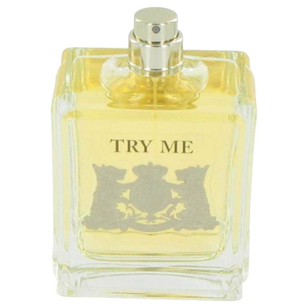 Juicy Couture Perfume By Juicy Couture Eau De Parfum Spray (Tester)