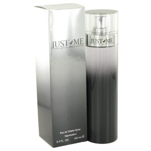 Just Me Paris Hilton Cologne By Paris Hilton Eau De Toilette Spray