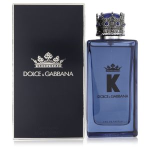 K By Dolce & Gabbana Cologne By Dolce & Gabbana Eau De Parfum Spray