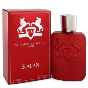 Kalan Cologne By Parfums De Marly Eau De Parfum Spray (Unisex)