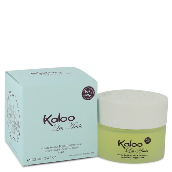 Kaloo Les Amis Cologne By Kaloo Eau De Senteur Spray / Room Fragrance Spray