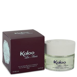 Kaloo Les Amis Cologne By Kaloo Eau De Toilette Spray / Room Fragrance Spray