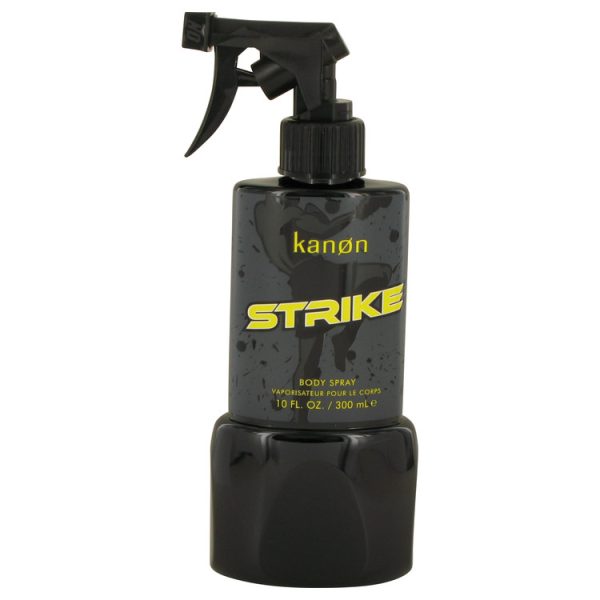 Kanon Strike Cologne By Kanon Body Spray