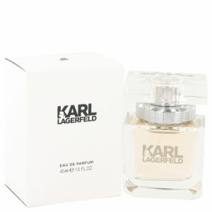 Karl Lagerfeld Perfume By Karl Lagerfeld Eau De Parfum Spray