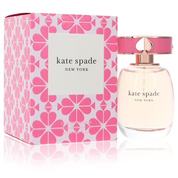 Kate Spade New York Perfume By Kate Spade Eau De Parfum Spray