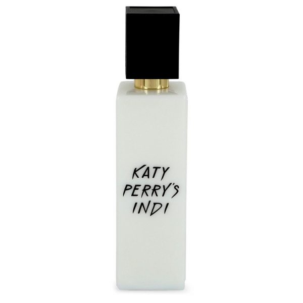 Katy Perry's Indi Perfume By Katy Perry Eau De Parfum Spray (Unboxed)