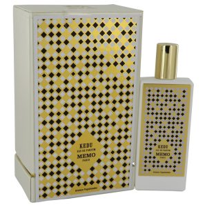 Kedu Perfume By Memo Eau De Parfum Spray (Unisex)