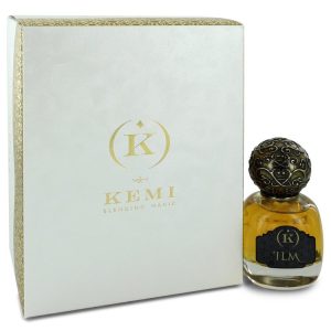 Kemi 'ilm Perfume By Kemi Blending Magic Eau De Parfum Spray (Unisex)