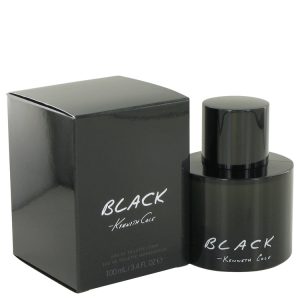 Kenneth Cole Black Cologne By Kenneth Cole Eau De Toilette Spray