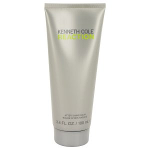 Kenneth Cole Reaction Cologne By Kenneth Cole After Shave Balm