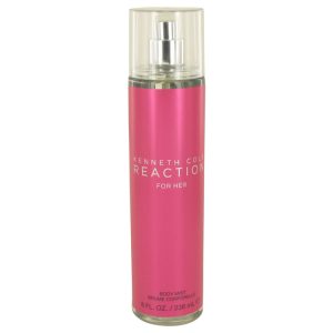 Kenneth Cole Reaction Perfume By Kenneth Cole Body Mist