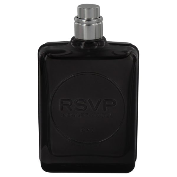 Kenneth Cole Rsvp Cologne By Kenneth Cole Eau De Toilette Spray (Tester)