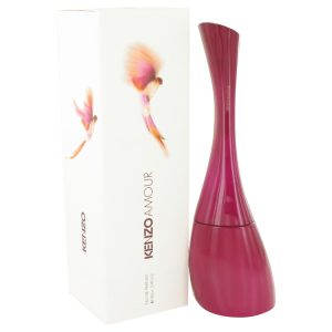 Kenzo Amour Perfume By Kenzo Eau De Parfum Spray