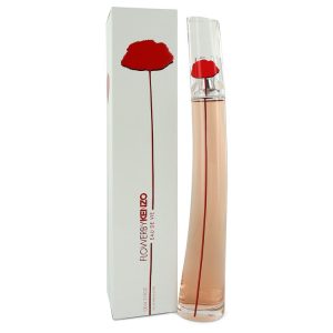 Kenzo Flower Eau De Vie Perfume By Kenzo Eau De Parfum Legere Spray