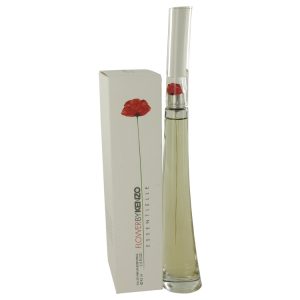 Kenzo Flower Essentielle Perfume By Kenzo Eau De Parfum Spray