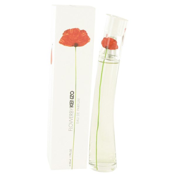 Kenzo Flower Perfume By Kenzo Eau De Parfum Spray