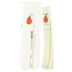 Kenzo Flower Perfume By Kenzo Eau De Parfum Spray