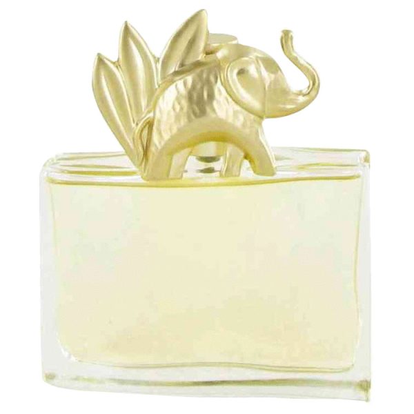 Kenzo Jungle Elephant Perfume By Kenzo Eau De Parfum Spray (Tester)