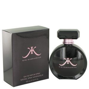 Kim Kardashian Perfume By Kim Kardashian Eau De Parfum Spray