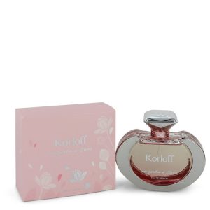 Korloff Un Jardin A Paris Perfume By Korloff Eau De Parfum Spray