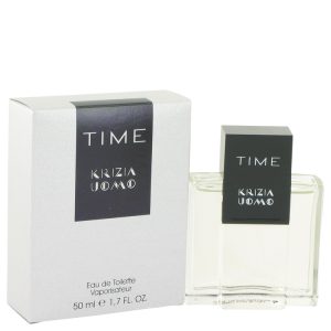 Krizia Time Cologne By Krizia Eau De Toilette Spray